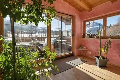 Panorama Lodge