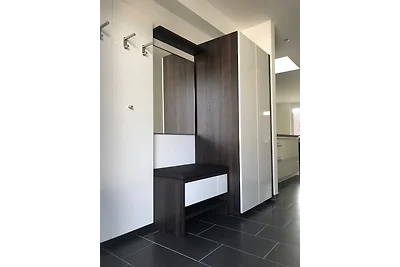 Exklusive Penthousewohnung mit