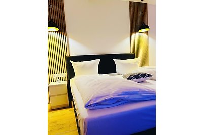 Ferienwohnung ,,Doina"
