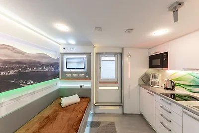 Apartament Dla rodzin Zella-Mehlis