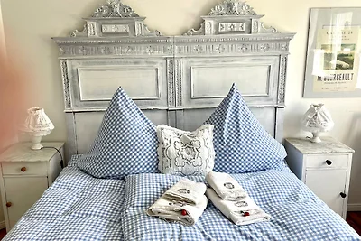 Vakantieappartement Gezinsvakantie Scharbeutz