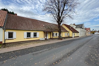 Pension am Elberadweg Zimmer 3