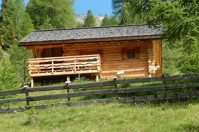 Almrosenhütte