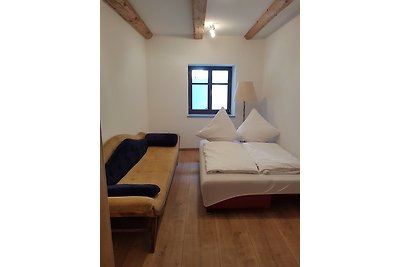 Vakantieappartement Gezinsvakantie Freyung