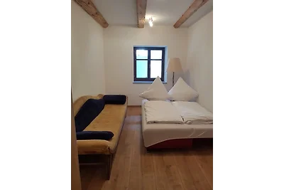 Ferienwohnung Kreuzberg