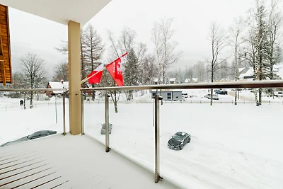 Sun&Snow Sarnia - Apartment 7/45