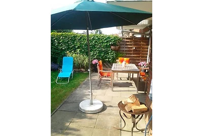 Appartamento Vacanza con famiglia Kühlungsborn