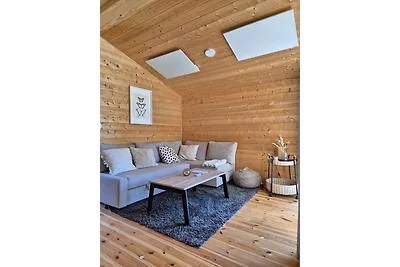 Gemütliches Tiny House am Deich