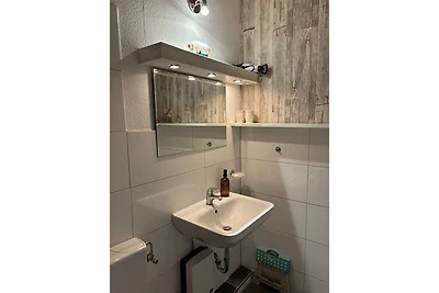 Vakantieappartement Gezinsvakantie Heiligenhafen