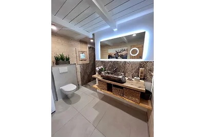 Jagdhaus zum Waldblick