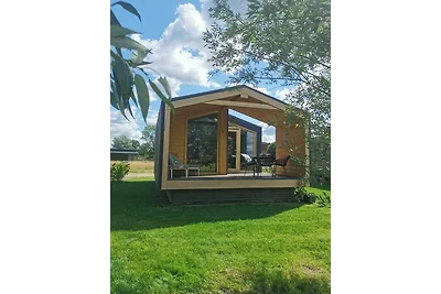 107-Tiny Haus an der Elbe