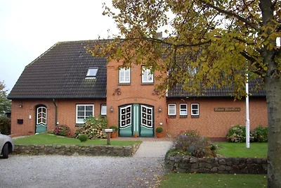 Vakantieappartement Gezinsvakantie Nieblum