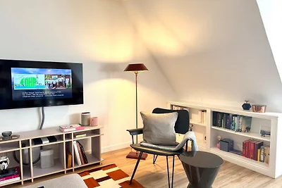 apartman za odmor Obiteljski odmor Dunsum