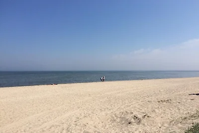 Holiday flat family holiday Wangerland