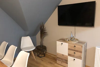 Vakantieappartement Gezinsvakantie Osterbruch