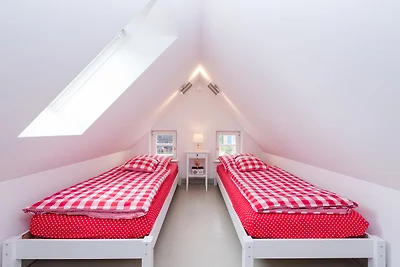 Maison de vacances Vacances relaxation Greetsiel