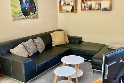 Ferienhaus Sequoia