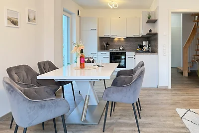 Casa vacanze Vacanza di relax Fuhlendorf