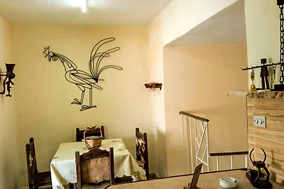 Hostal Aladina's Place Appartement