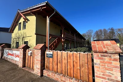 Pension Spreewald Lächeln -