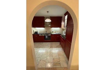 Ferienwohnung Soleleitweg