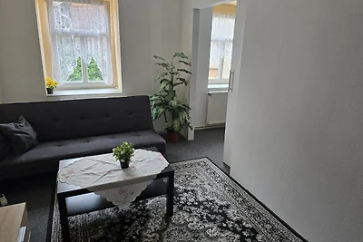 Apartamento Vacaciones familiares Meisdorf
