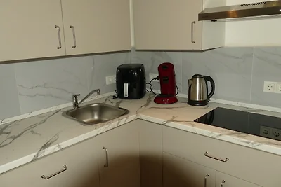 Apartamento Vacaciones familiares Brunsbüttel