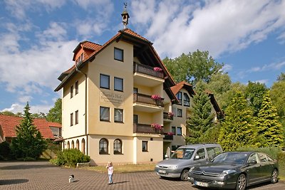 Appartamento Vacanza con famiglia Bad Soden-Salmünster