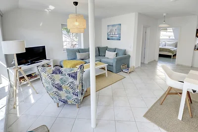 Vakantieappartement Gezinsvakantie Glücksburg
