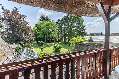 Appartamento Vacanza con famiglia Jork