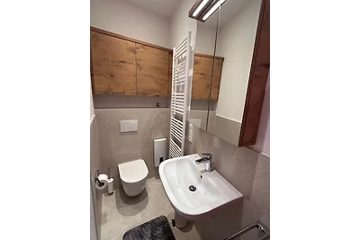 Sport Alpin Wohnung 1