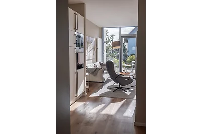 Ostsee - Reetdachhaus Nr. 38 "RIKE"