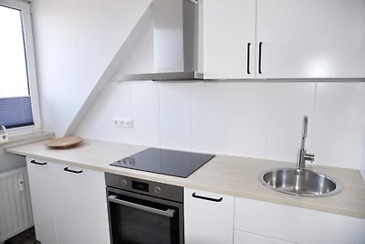 Lagunenstadt am Haff Fewo 104 -