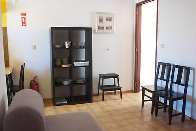 Vakantieappartement Gezinsvakantie Carrapateira