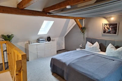 Ferienwohnung Heinel