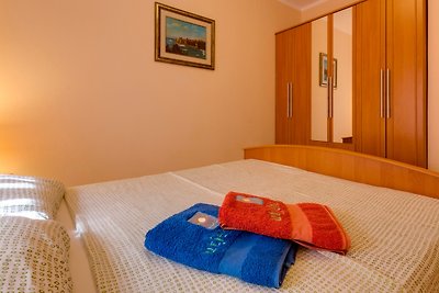 Ferienwohnung MONTENEGRO