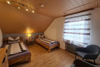 Vakantieappartement Gezinsvakantie Medebach