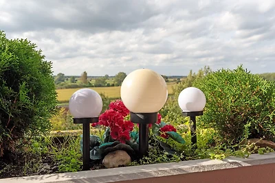 Berolina Wohnung 505