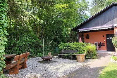 Vakantiehuis Ontspannende vakantie Thalfang