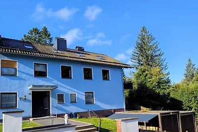Klippenliebe im Dachgeschoss
