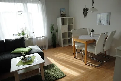 Vakantieappartement Gezinsvakantie Dahme