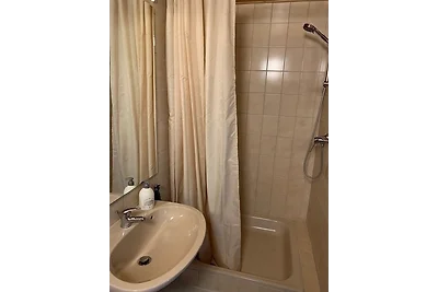 Ferienwohnung Urlaub im Wald