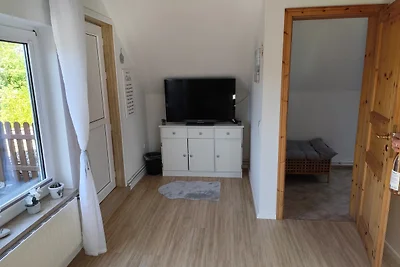 Vakantieappartement Gezinsvakantie Rendsburg