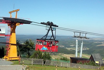 Vakantieappartement Gezinsvakantie Kurort Rathen