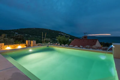 Holiday home relaxing holiday Biograd na Moru