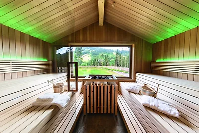 Vakantieappartement Gezinsvakantie Eisenberg