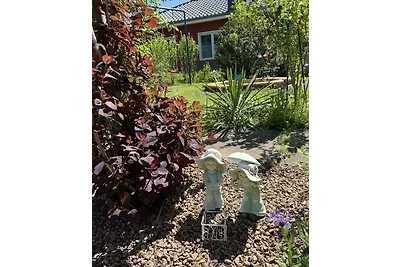 Maison de vacances Vacances relaxation Luckenwalde