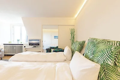 apartman za odmor Obiteljski odmor Kampen
