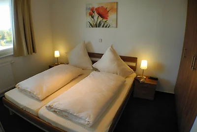 Möwennest 9 - Grossenbrode