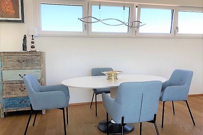 Vakantieappartement Gezinsvakantie Friedrichshafen